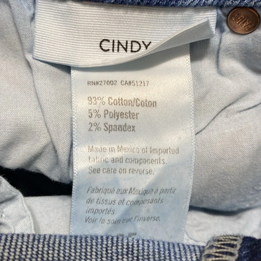 Paige Cindy Jeans